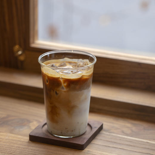 真桂花米酿拿铁 商品图0