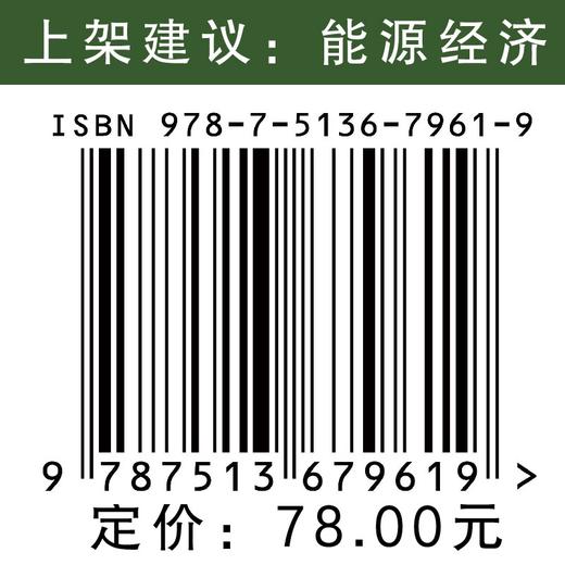 公共机构绿色低碳转型研究 推动公共机构绿色低碳转型  商品图1
