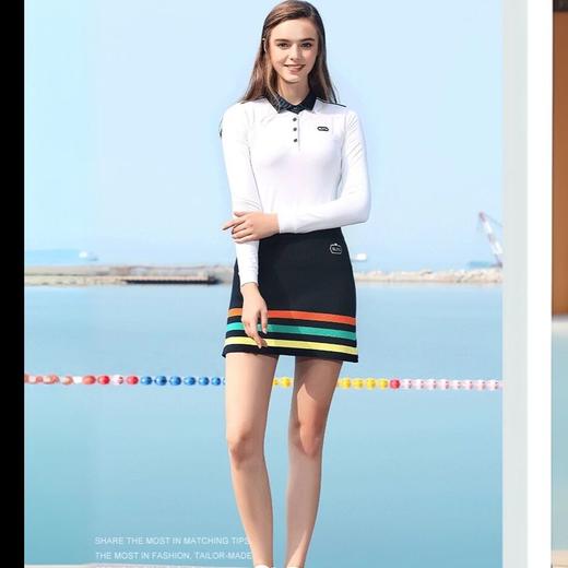 百乐图 女士毛线裙 27318415 商品图0