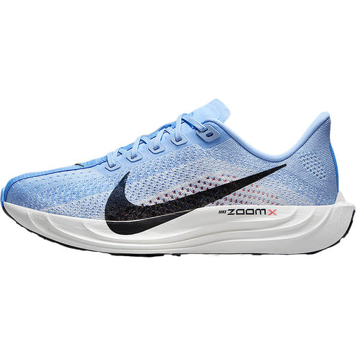 Nike/耐克正品Pegasus Plus女士厚底透气跑步鞋FQ7261-402 商品图4