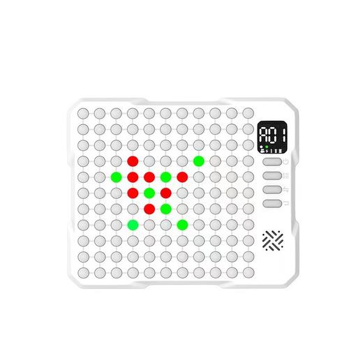 【特价】14合1智能五子棋 围棋 AI智能陪练 学乐结合 玩转益智棋盘 触控落子 交互式棋盘 商品图6