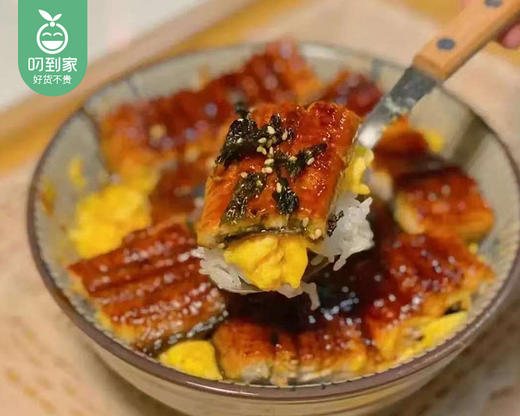【到手3条】睡觉哥蒲烧鳗鱼/1份（100g*3条） 商品图5