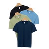 【精选】岸纾 吸湿速干5A抗菌凉感运动T恤（10色可选）轻盈无感T1224 商品缩略图1