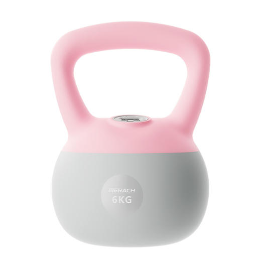 麦瑞克智能软壶铃女士健身家用练臀运动训练手臂力量减脂提甩器材MR-LK01【CC爸妈团购】 商品图4