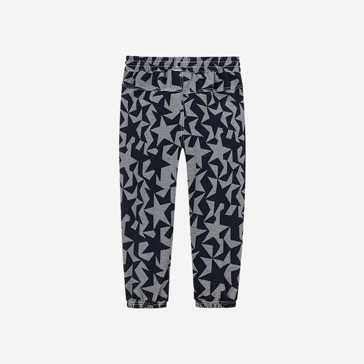 【高端线】CONVERSE 春 大童小童 儿童童装长裤 CNVN-KN-G080 商品图1
