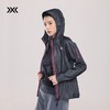 X-BIONIC 飞逸竞速戈尔3L轻量夹克女士防水透汽户外登山XJW-25652 商品缩略图2