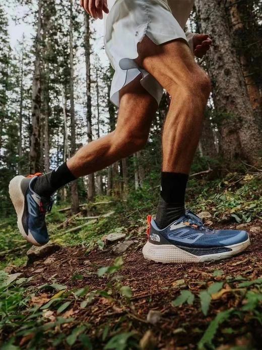 点此购买 北面Altamesa 500男士户外多功能越野徒步鞋 98 311326 商品图12