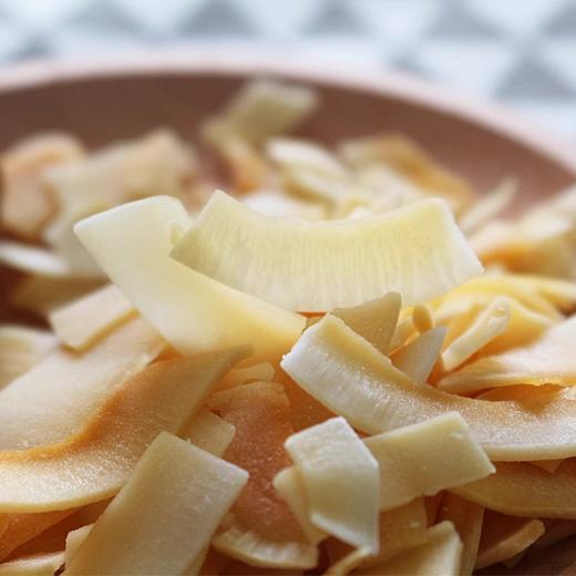 【分仓直发包邮】南国原味椰子片25g*10袋 商品图2