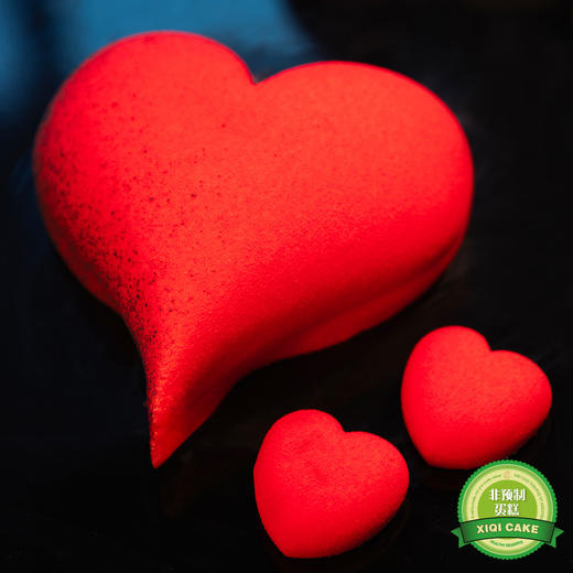 Romantic Encounter  浪漫之约 商品图1