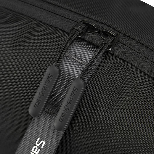 TR1*09038 新秀丽双肩包黑色 商品图7