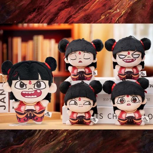 funcrazy疯玩-哪吒2 商品图0