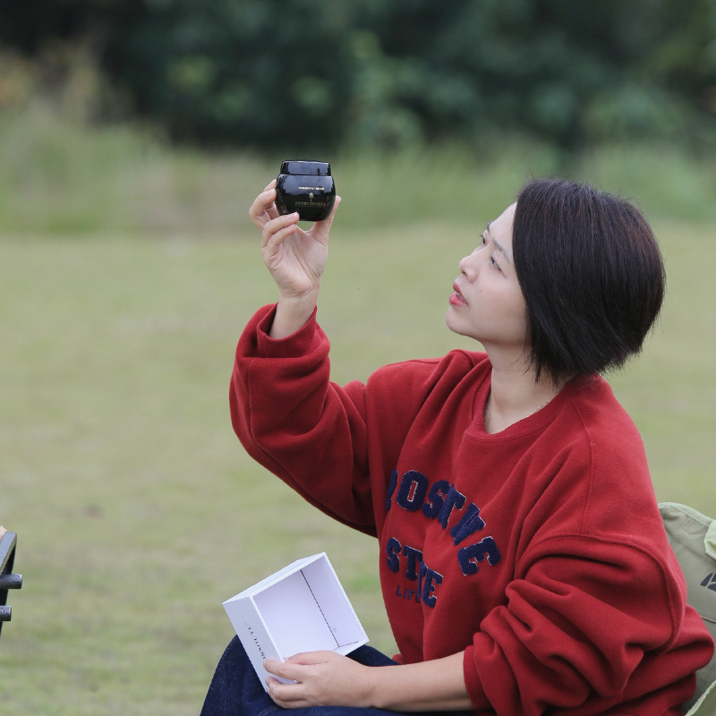 芳疗私人定制-玻色因檀乳逆势紧致抗ZHOU面霜