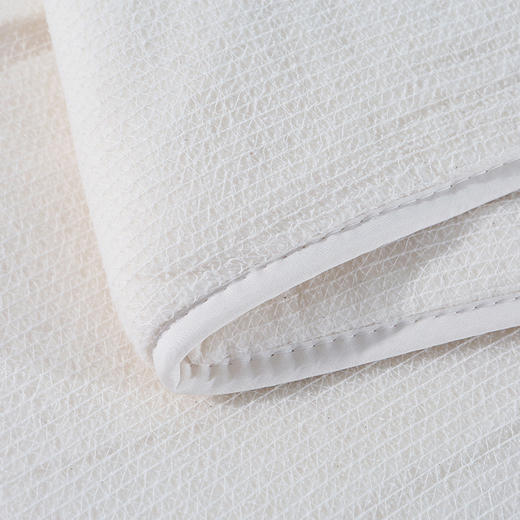 将军府/床品棉花/混纺被芯/春秋被/四季被/*1.5*2.0米/4斤 商品图1