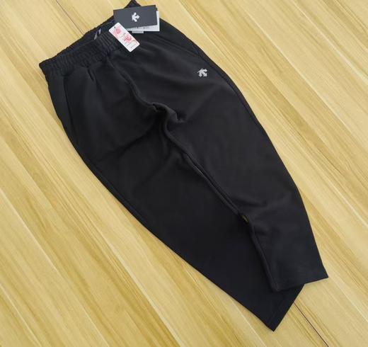 现货 DST发往韩国专柜的，毛圈客供面料卫裤 商品图0