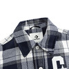【高端线】CONVERSE 春 大童小童 儿童童装衬衫 CNVG-LO-H136 商品缩略图2