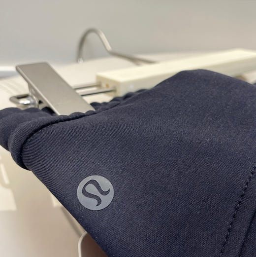 正品lulu Modal-Blend莫代尔混纺高腰A字中长裙030703 商品图10