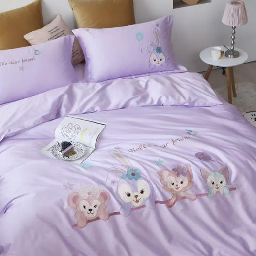 四件套—星黛露 商品图1