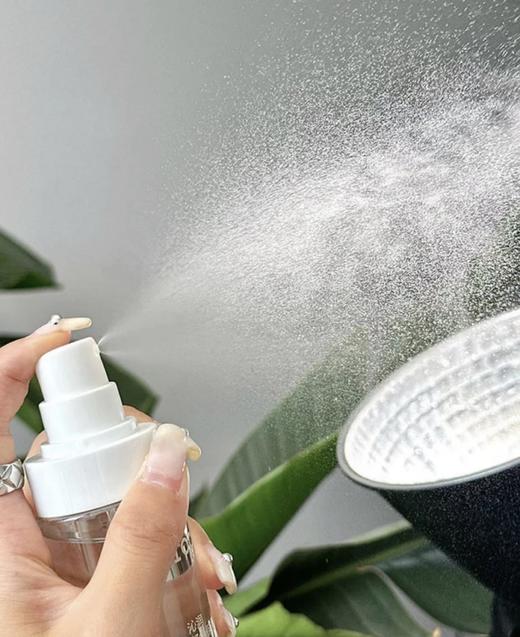 TOPC沁润舒缓保湿喷雾-行走的保湿神器 商品图4