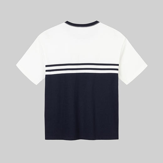 【高端线】CONVERSE 夏 大童小童 儿童童装T恤 CNVN-KT-H024 商品图1