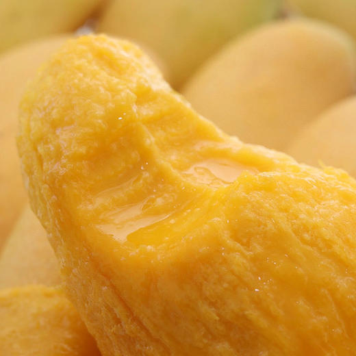 【水果】海南金煌芒 5斤/8斤装 ZB 商品图2