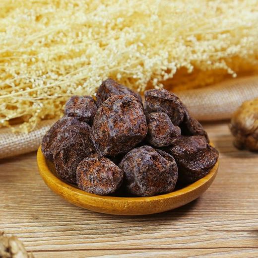 佳宝九制话梅 65g 商品图1