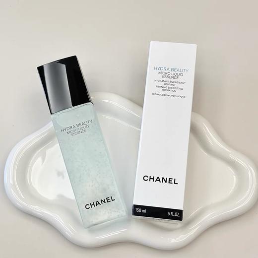 优选丨香奈儿山茶花润泽微精华水150ml 商品图4