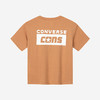 CONVERSE 夏 大童小童婴童 儿童童装T恤 CNVB-TE-H058 商品缩略图1