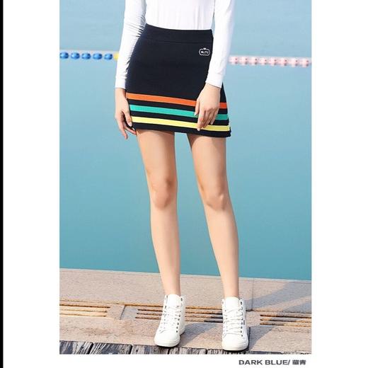 百乐图 女士毛线裙 27318415 商品图1