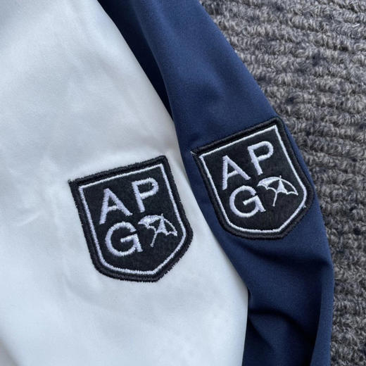 正品花雨伞女士高尔夫风衣外套，只有白色M码两件。胸围96 商品图5