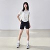 跃牌【周游世界系列】2025春夏新品天丝莱赛尔轻薄运动上衣吸湿速干宽松健身服TP0877 商品缩略图4