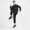 Nike耐克2025新款春季男子宽松舒适休闲运动针织套头衫HJ3137-010 商品缩略图4