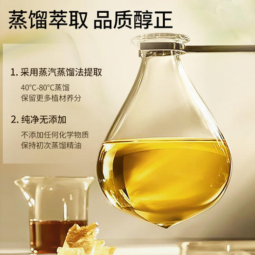 沁凉舒润精油复方油 15ml 商品图1