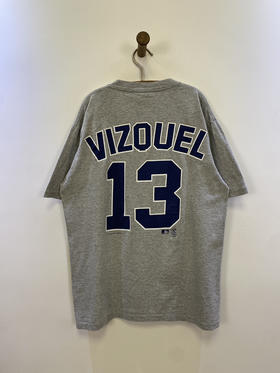 90-00 Vintage Lee 短袖T恤 _SST(M)