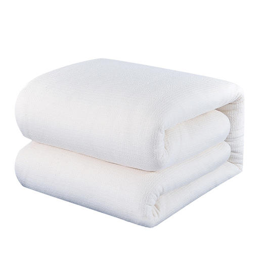 将军府/床品棉花/混纺被芯/春秋被/四季被/*1.5*2.0米/4斤 商品图4