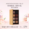 【章小蕙3.8】ANASTASIA BEVERLY HILLS 迷你柔光眼影盘 商品缩略图0