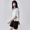 跃牌【周游世界系列】2025春夏新品瑜伽服女天丝莱赛尔轻薄运动上衣 TP0819 商品缩略图1