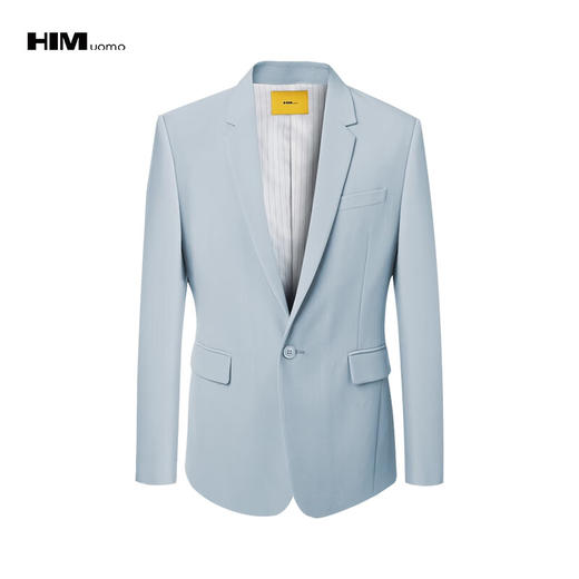 HIM漢崇  精选商务单西 299  自选款式与尺码 商品图2