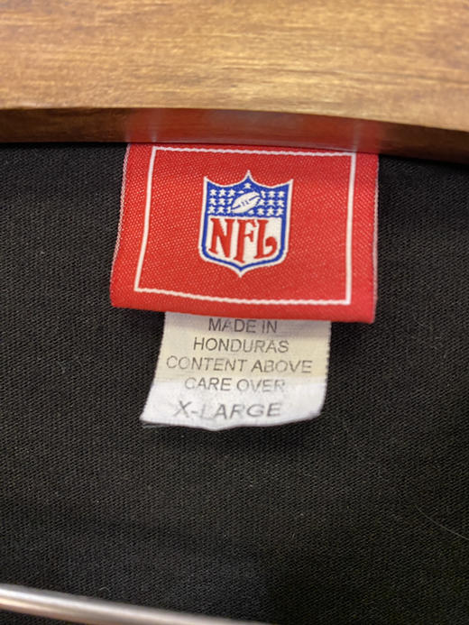 Y2K Vintage NFL 美国职业橄榄球大联盟 短袖T恤 _SST(XL) 商品图2