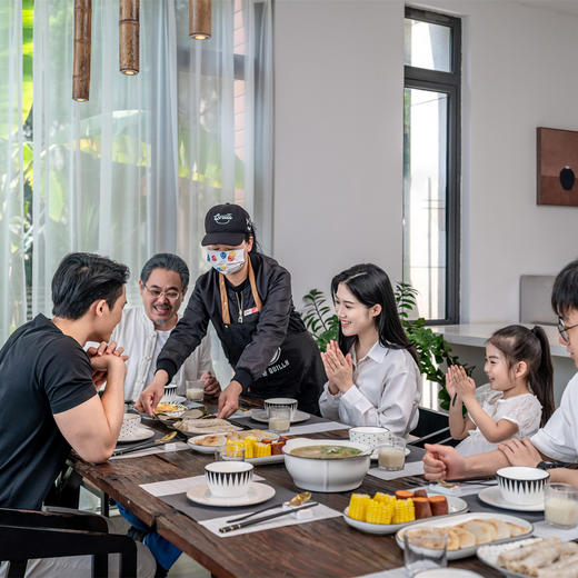 【吃断】海边独栋别墅1499元！海陵岛趣墅保利独栋奢华别墅，专宠阳江人 商品图5