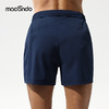 马孔多梭织4英寸跑步短裤 三口袋收纳 原纱凉感 速干 抗菌 抗紫外线 商品缩略图2