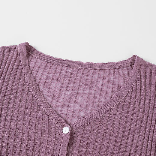 奢姿大码女装2025春季减龄碎花吊带针织两件套，开衫，吊带可选胖妹妹时尚简约套装9951953249 商品图1