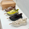 Satisfy x HOKA ONE  25新款 透气户外 男女款运动跑步鞋 脚不瘦可以买大半码 商品缩略图0