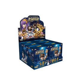 卡游  圣斗士星矢-可动人偶-圣域传说KAYCSDS-SYCS-001