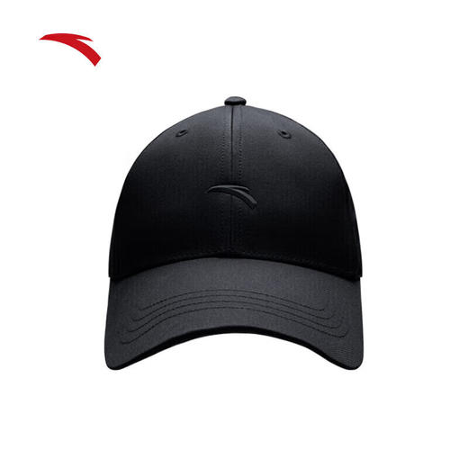 安踏奥特莱斯综训系列ANTA CHN吸湿速干男女同款棒球帽192447252 商品图0