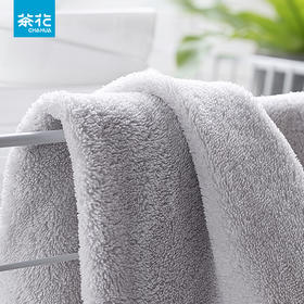 茶花劲能吸擦拭布3片装