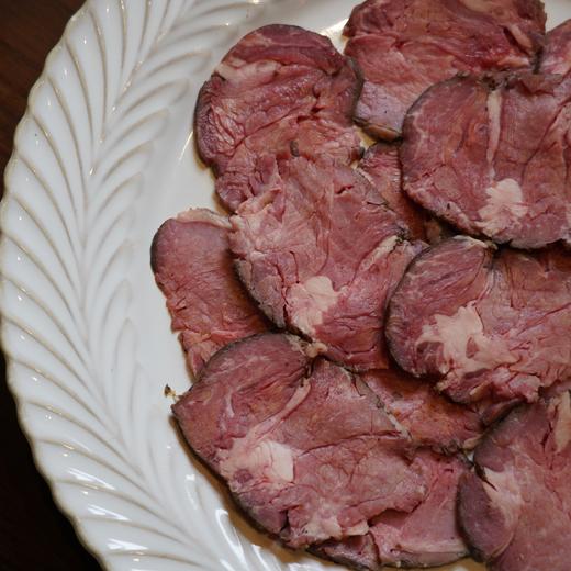 Sousvide意式雪花牛肉【推荐切片食用，沙拉佐餐，计量称重请咨询客服下单】 商品图0