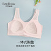 皇家丽美成长期少女文胸棉质亲肤透气大弹力少女背心WXSN005 商品缩略图1