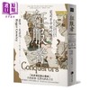 预售 【中商原版】征服者：葡萄牙帝国的崛起 台版原版 罗杰克劳利 马可孛罗出版 商品缩略图0