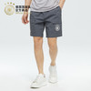 【官方正版】德国国家队 | 春夏百搭透气灰色短裤男士球迷 商品缩略图0