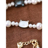 牧衣游  鲍鱼贝猫咪头淡水珍珠项链复古 桉歌【不支持会员折】 商品缩略图2